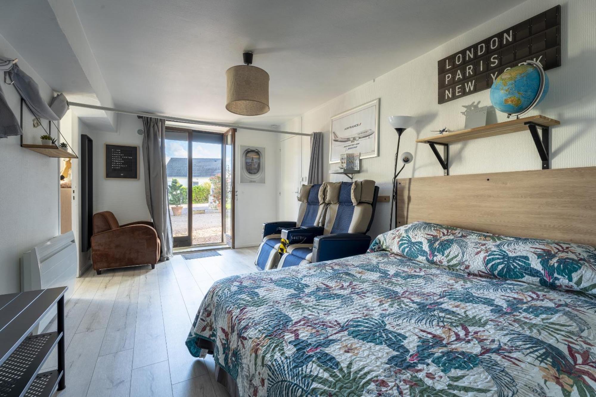 Le Lodge Spa Saint-Laurent-d'Andenay Esterno foto