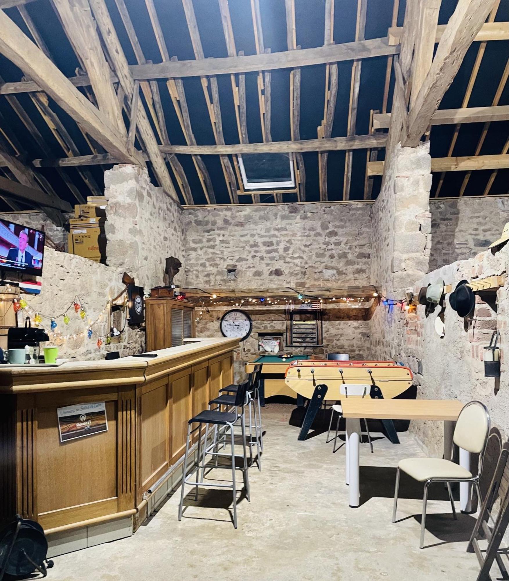 Le Lodge Spa Saint-Laurent-d'Andenay Esterno foto